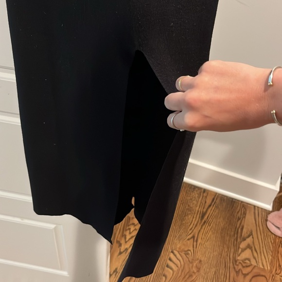 Never Worn Knit Dress - Picture 4 of 4